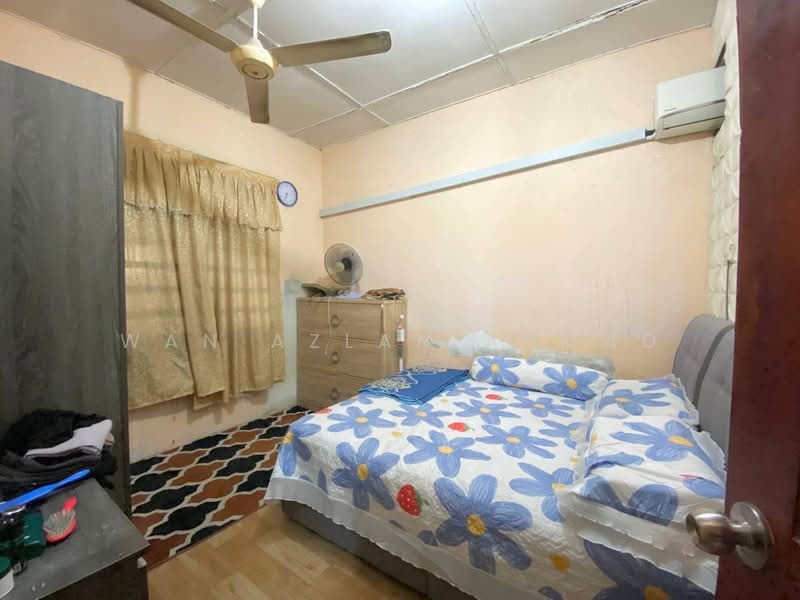1-storey Terraced House for Sale in Telok Panglima Garang (Selangor) - Wan Azlan Ahmad - PropertyGuru.com.my