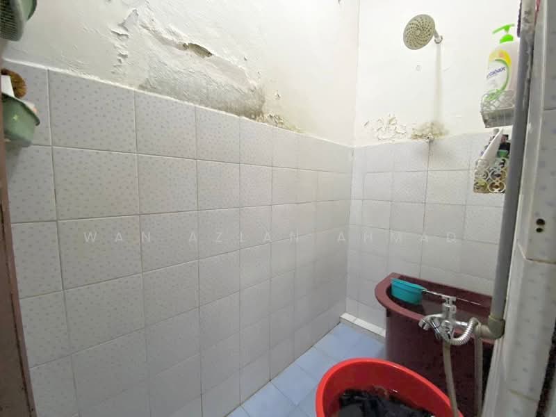 1-storey Terraced House for Sale in Telok Panglima Garang (Selangor) - Wan Azlan Ahmad - PropertyGuru.com.my