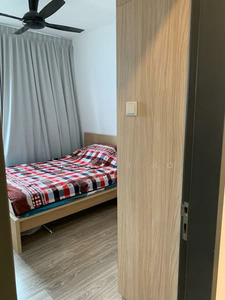 South View untuk Untuk Dijual - RM 650,000, Apr 2026 - Bedroom - PropertyGuru.com.my