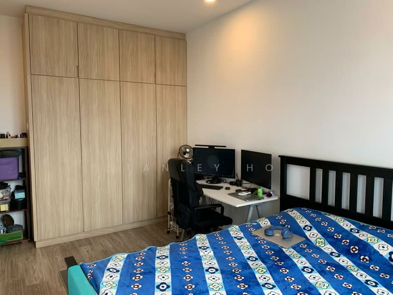 South View untuk Untuk Dijual - RM 650,000, Apr 2026 - Bedroom - PropertyGuru.com.my