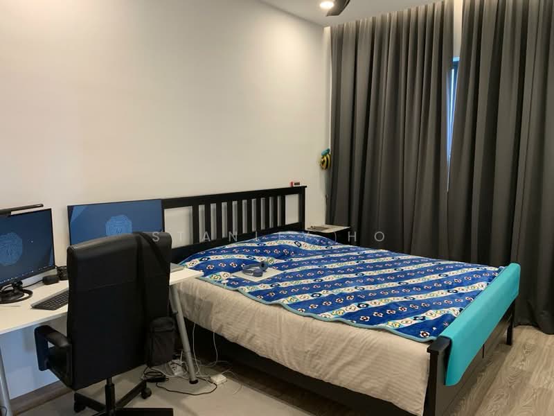 South View untuk Untuk Dijual - RM 650,000, Apr 2026 - Bedroom - PropertyGuru.com.my