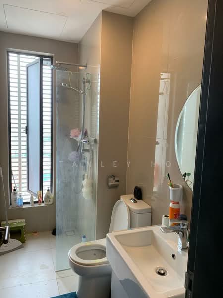 South View untuk Untuk Dijual - RM 650,000, Apr 2026 - Bathroom - PropertyGuru.com.my