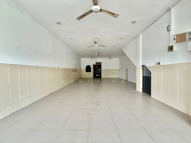 Shop for Rent in Taman TTDI Jaya (Shah Alam) - Syahrim Naim - Interior - PropertyGuru.com.my