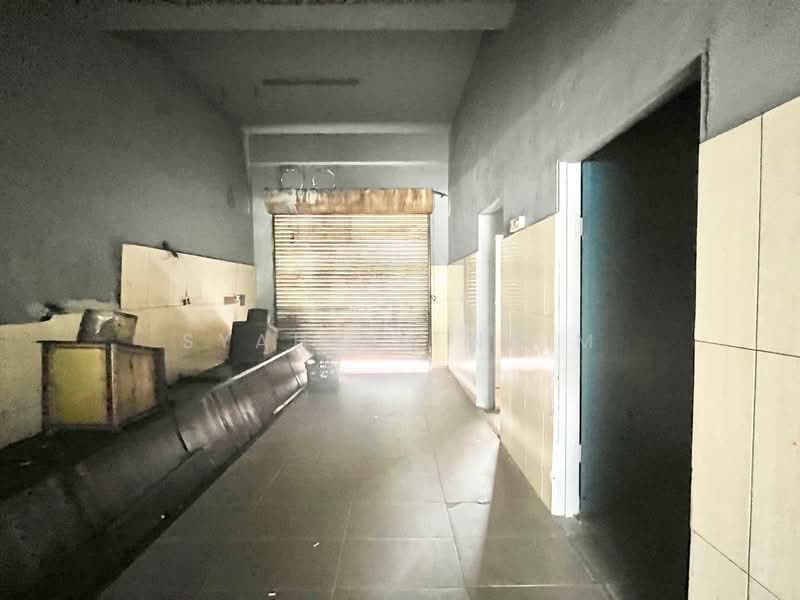Shop for Rent in Taman TTDI Jaya (Shah Alam) - Syahrim Naim - Interior - PropertyGuru.com.my