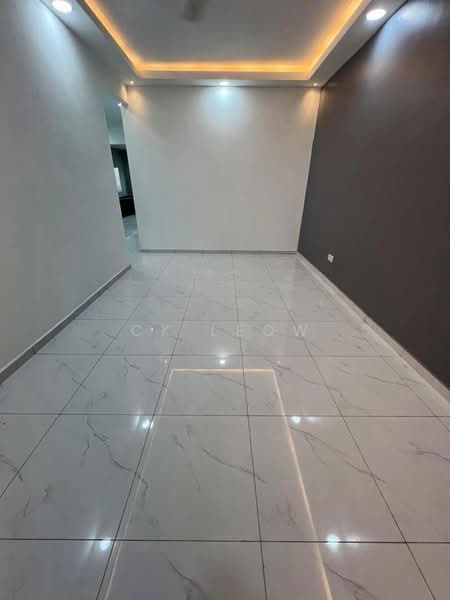 Rumah Teres 1 Tingkat untuk Dijual di Skudai (Johor) - Ck Leow - PropertyGuru.com.my