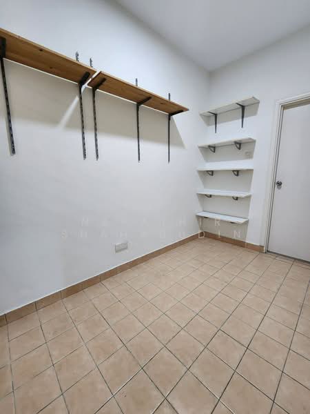 Rumah Teres 2 Tingkat untuk Dijual di Bukit Jelutong (Shah Alam) - Nahathir Shahabudin - Interior - PropertyGuru.com.my