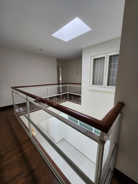 Rumah Teres 2 Tingkat untuk Dijual di Bukit Jelutong (Shah Alam) - Nahathir Shahabudin - Interior - PropertyGuru.com.my