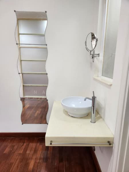 Rumah Teres 2 Tingkat untuk Dijual di Bukit Jelutong (Shah Alam) - Nahathir Shahabudin - Bathroom - PropertyGuru.com.my