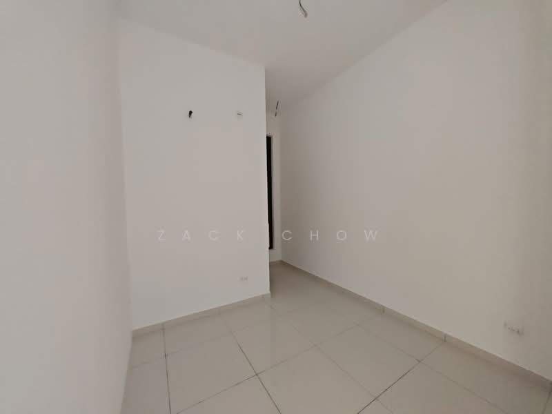 Servis Apartment untuk Dijual di Space Residency - Zack Chow - Interior - PropertyGuru.com.my