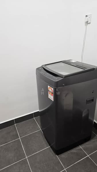 Servis Apartment untuk Dijual di Space Residency - Zack Chow - Interior - PropertyGuru.com.my