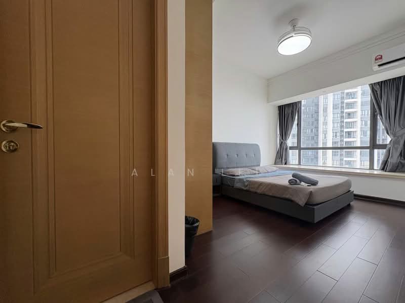 Servis Apartment untuk Dijual di R&F Princess Cove Phase 1 - Alan Ler - Bedroom - PropertyGuru.com.my