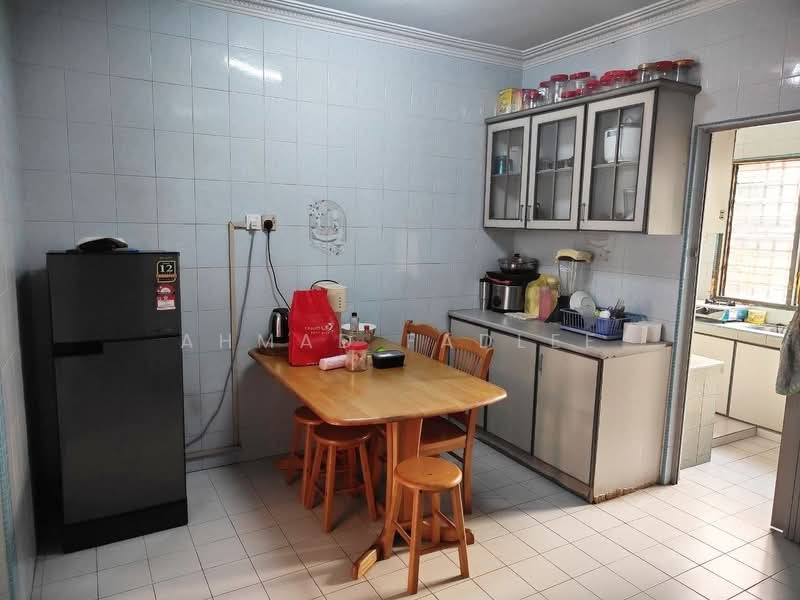 Rumah Teres 2 Tingkat untuk Dijual di Ampang Jaya (Ampang) - Ahmad Fadlee - PropertyGuru.com.my