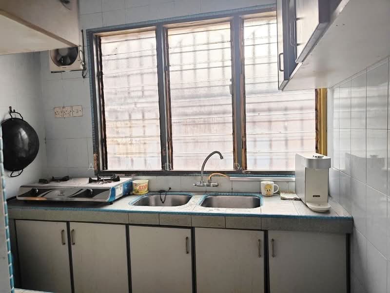 Rumah Teres 2 Tingkat untuk Dijual di Ampang Jaya (Ampang) - Ahmad Fadlee - PropertyGuru.com.my