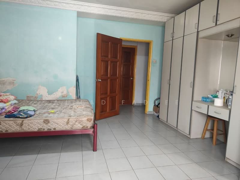 Rumah Teres 2 Tingkat untuk Dijual di Ampang Jaya (Ampang) - Ahmad Fadlee - PropertyGuru.com.my