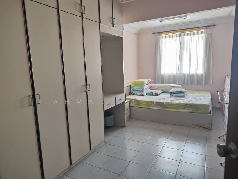 Rumah Teres 2 Tingkat untuk Dijual di Ampang Jaya (Ampang) - Ahmad Fadlee - PropertyGuru.com.my