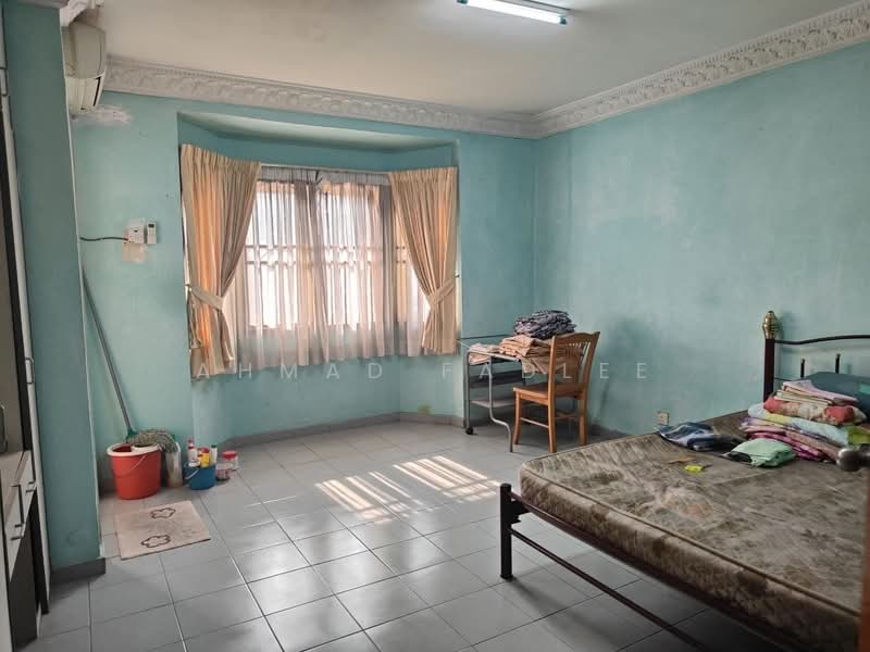 Rumah Teres 2 Tingkat untuk Dijual di Ampang Jaya (Ampang) - Ahmad Fadlee - PropertyGuru.com.my