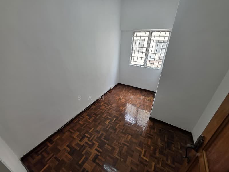Shop / Office for Rent in Kepong Entrepreneurs Park (Batu) - Sam Yap - Interior - PropertyGuru.com.my
