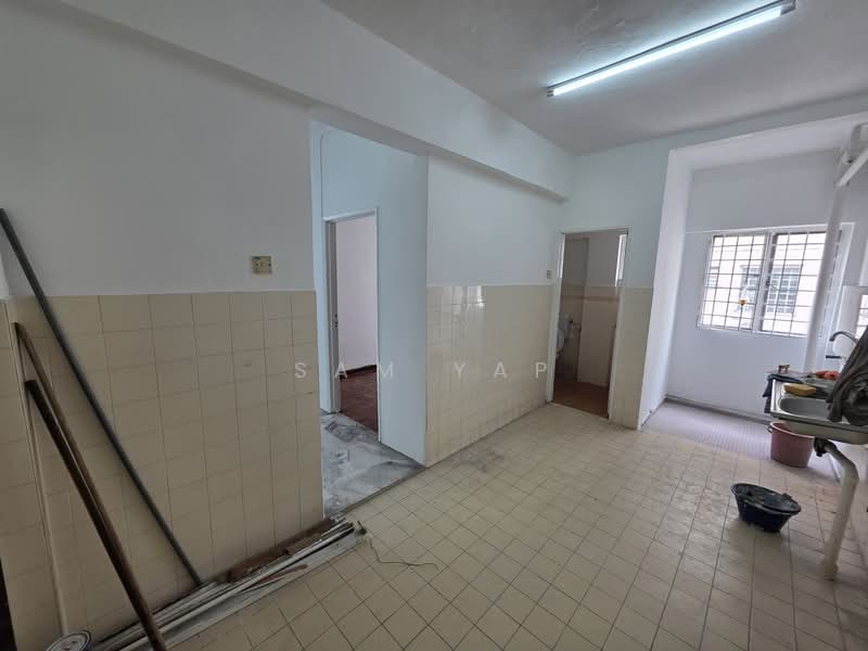 Shop / Office for Rent in Kepong Entrepreneurs Park (Batu) - Sam Yap - Interior - PropertyGuru.com.my