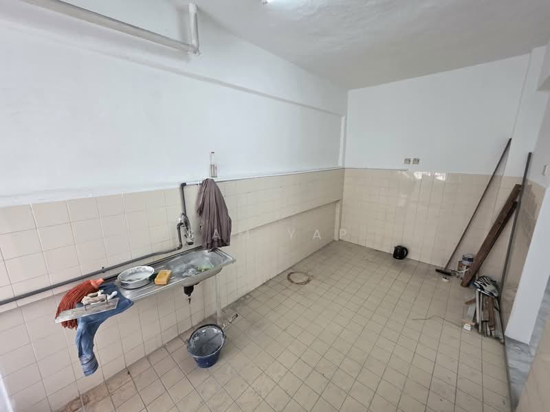 Shop / Office for Rent in Kepong Entrepreneurs Park (Batu) - Sam Yap - Interior - PropertyGuru.com.my