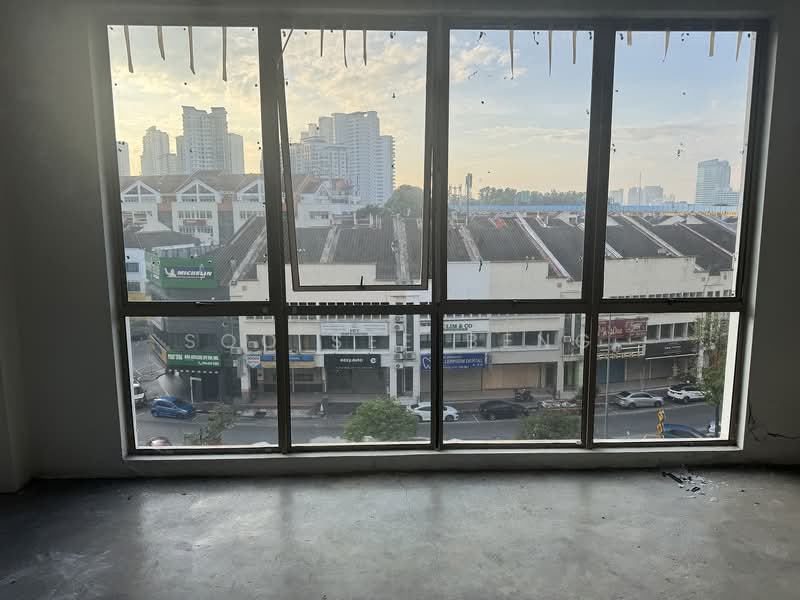 Office for Rent in Petaling Jaya (Selangor) - Soo See Beng - View - PropertyGuru.com.my