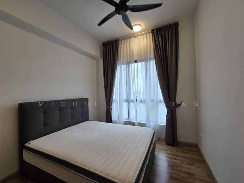 Kondominium untuk Dijual di Sunway Mont Residences - Michelle Cheong - Bedroom - PropertyGuru.com.my