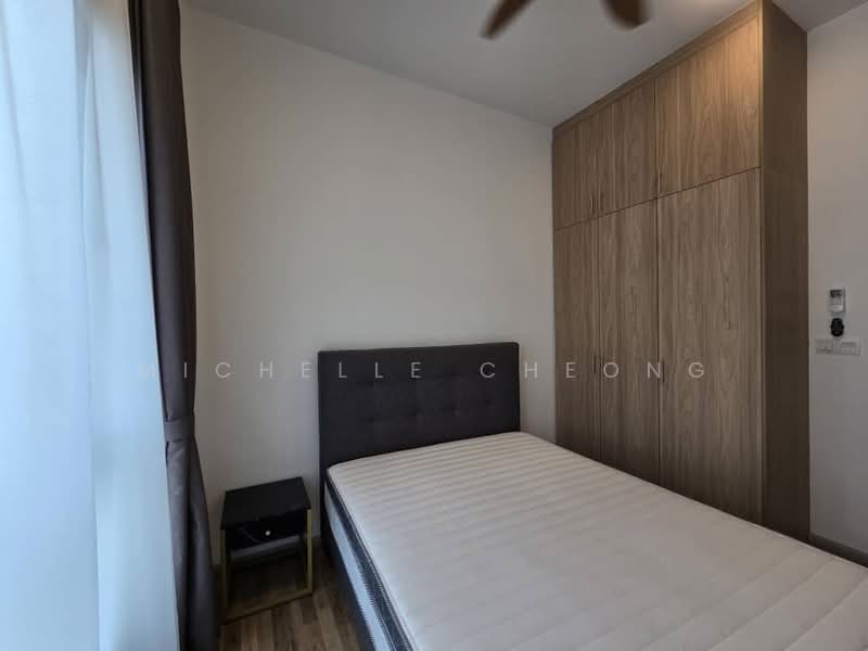 Kondominium untuk Dijual di Sunway Mont Residences - Michelle Cheong - Bedroom - PropertyGuru.com.my