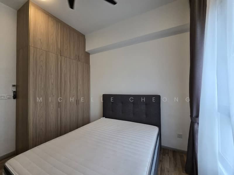 Kondominium untuk Dijual di Sunway Mont Residences - Michelle Cheong - Bedroom - PropertyGuru.com.my