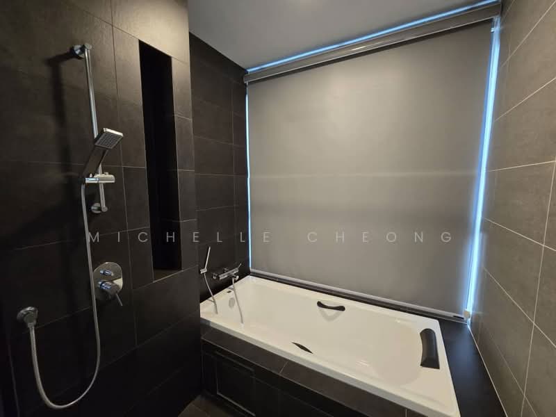 Kondominium untuk Dijual di Sunway Mont Residences - Michelle Cheong - Bathroom - PropertyGuru.com.my