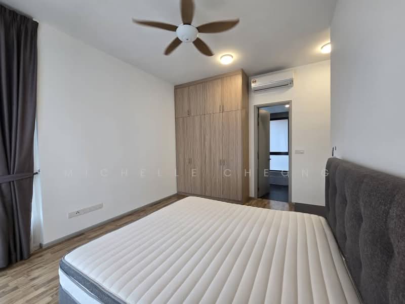 Kondominium untuk Dijual di Sunway Mont Residences - Michelle Cheong - Bedroom - PropertyGuru.com.my