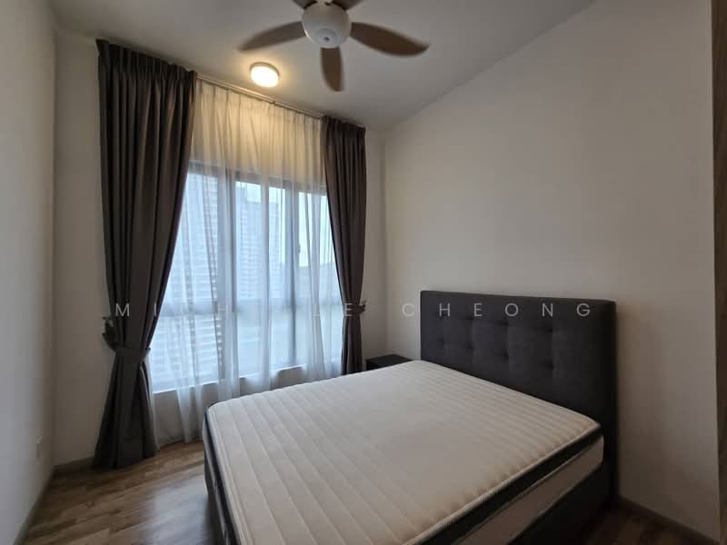 Kondominium untuk Dijual di Sunway Mont Residences - Michelle Cheong - Bedroom - PropertyGuru.com.my