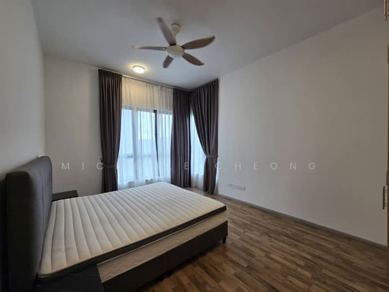 Kondominium untuk Dijual di Sunway Mont Residences - Michelle Cheong - PropertyGuru.com.my