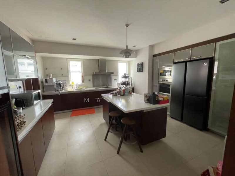 Kondominium untuk Dijual di 11 Gurney Drive - Max Ng - Kitchen - PropertyGuru.com.my