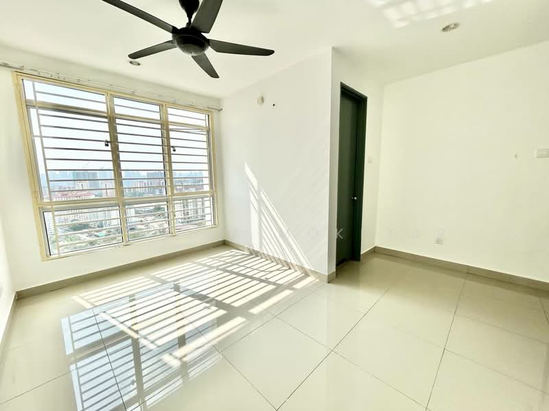 Kondominium untuk Disewa di Suasana Lumayan - Syakila Mokhtar - Interior - PropertyGuru.com.my