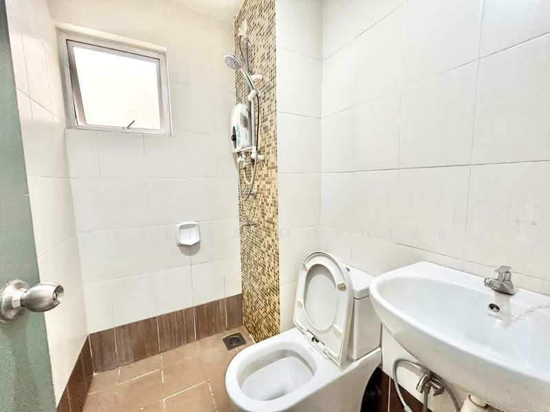 Kondominium untuk Disewa di Suasana Lumayan - Syakila Mokhtar - PropertyGuru.com.my