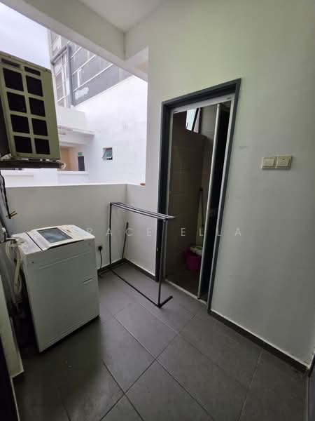 Marina Residence untuk Untuk Disewa - RM 2,500 /bulan, Apr 2026 - PropertyGuru.com.my