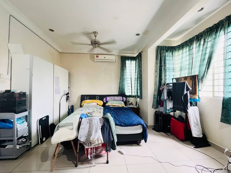 Rumah Berkembar untuk Dijual di Shah Alam (Selangor) - Syahrim Naim - Bedroom - PropertyGuru.com.my