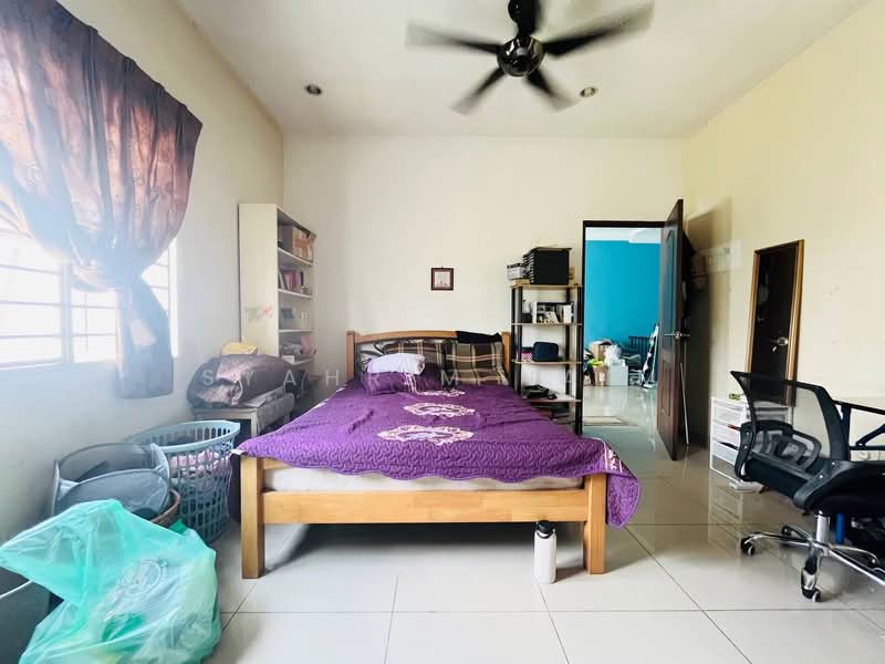 Rumah Berkembar untuk Dijual di Shah Alam (Selangor) - Syahrim Naim - Bedroom - PropertyGuru.com.my