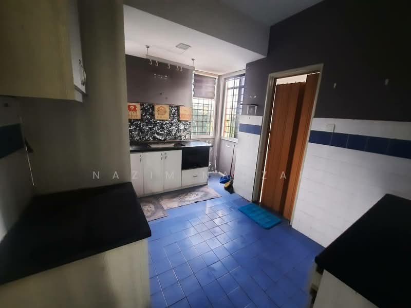 Pangsapuri untuk Dijual di Pangsapuri Seri Mawar - Nazim Nadzar - PropertyGuru.com.my