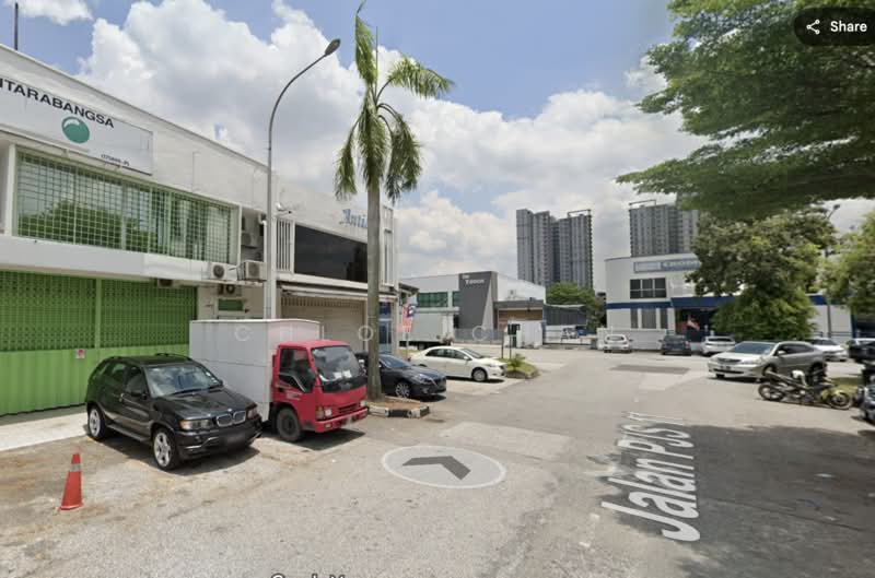 Shop / Office for Sale in Petaling Jaya (Selangor) - Chloe Chan - Exterior - PropertyGuru.com.my