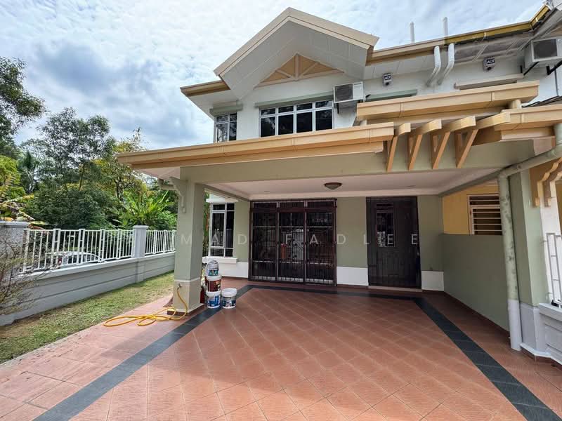 Rumah Kluster untuk Dijual di Bandar Seri Putra (Bangi) - Ahmad Fadlee - PropertyGuru.com.my