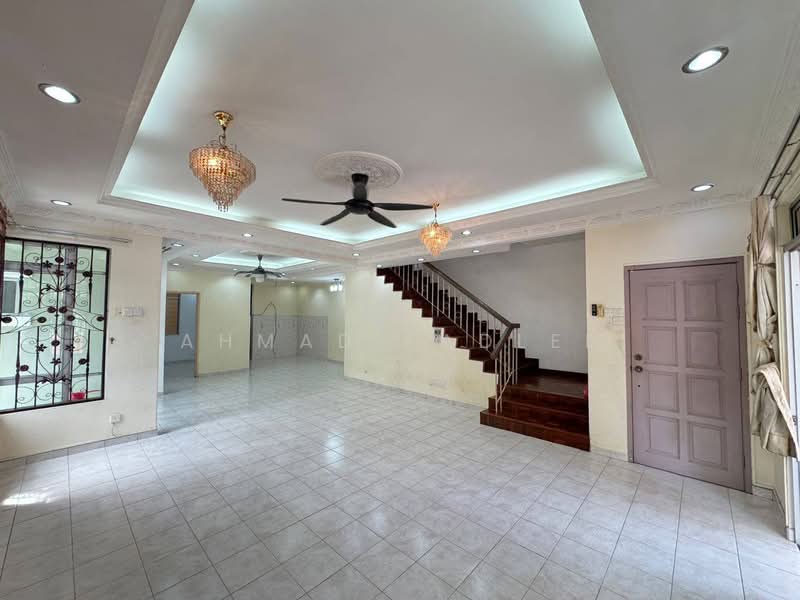 Rumah Kluster untuk Dijual di Bandar Seri Putra (Bangi) - Ahmad Fadlee - PropertyGuru.com.my