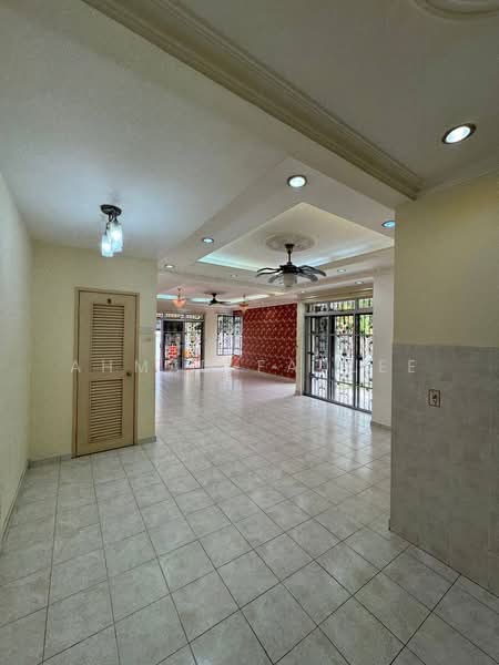 Rumah Kluster untuk Dijual di Bandar Seri Putra (Bangi) - Ahmad Fadlee - PropertyGuru.com.my