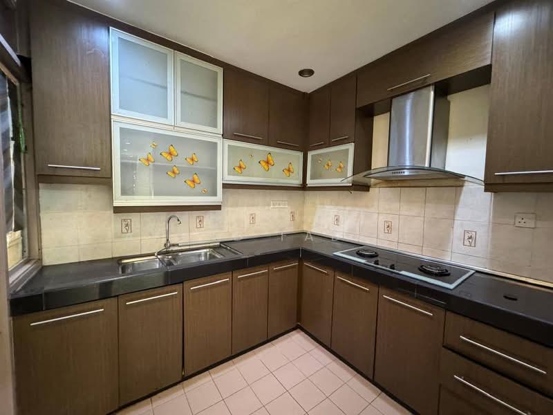 Rumah Kluster untuk Dijual di Bandar Seri Putra (Bangi) - Ahmad Fadlee - PropertyGuru.com.my