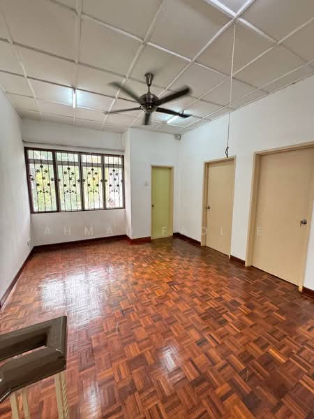 Rumah Kluster untuk Dijual di Bandar Seri Putra (Bangi) - Ahmad Fadlee - PropertyGuru.com.my