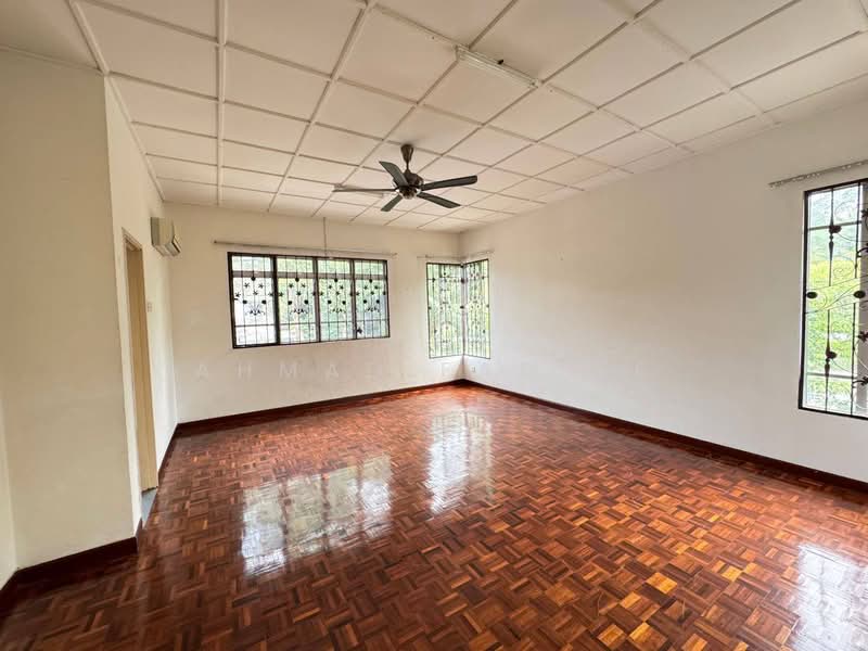 Rumah Kluster untuk Dijual di Bandar Seri Putra (Bangi) - Ahmad Fadlee - PropertyGuru.com.my