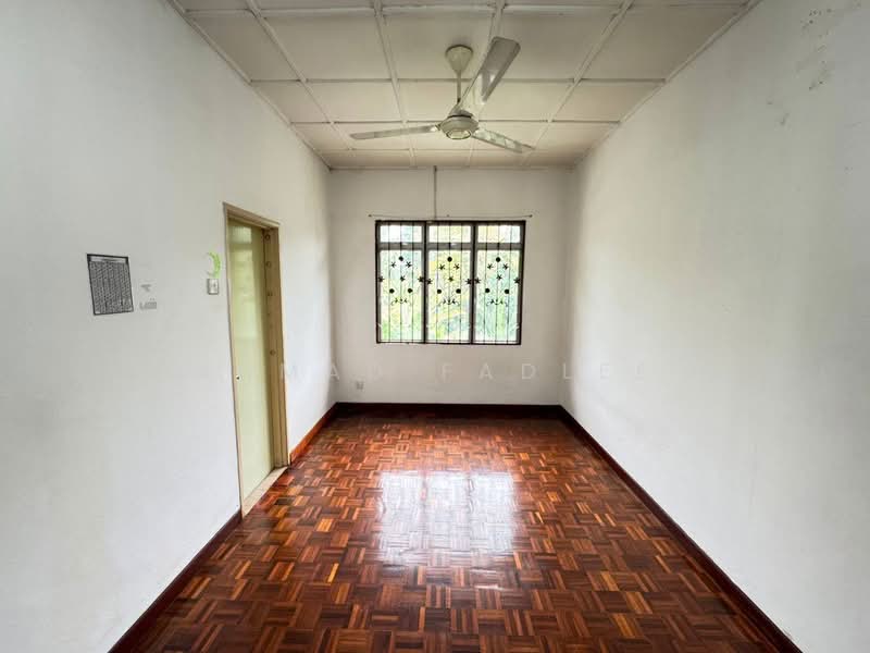 Rumah Kluster untuk Dijual di Bandar Seri Putra (Bangi) - Ahmad Fadlee - PropertyGuru.com.my