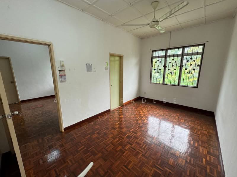Rumah Kluster untuk Dijual di Bandar Seri Putra (Bangi) - Ahmad Fadlee - PropertyGuru.com.my