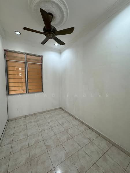 Rumah Kluster untuk Dijual di Bandar Seri Putra (Bangi) - Ahmad Fadlee - PropertyGuru.com.my