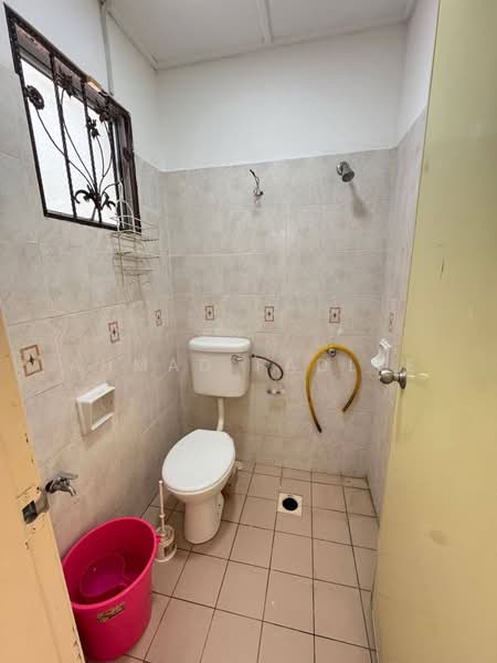Rumah Kluster untuk Dijual di Bandar Seri Putra (Bangi) - Ahmad Fadlee - PropertyGuru.com.my