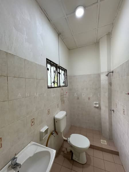 Rumah Kluster untuk Dijual di Bandar Seri Putra (Bangi) - Ahmad Fadlee - PropertyGuru.com.my